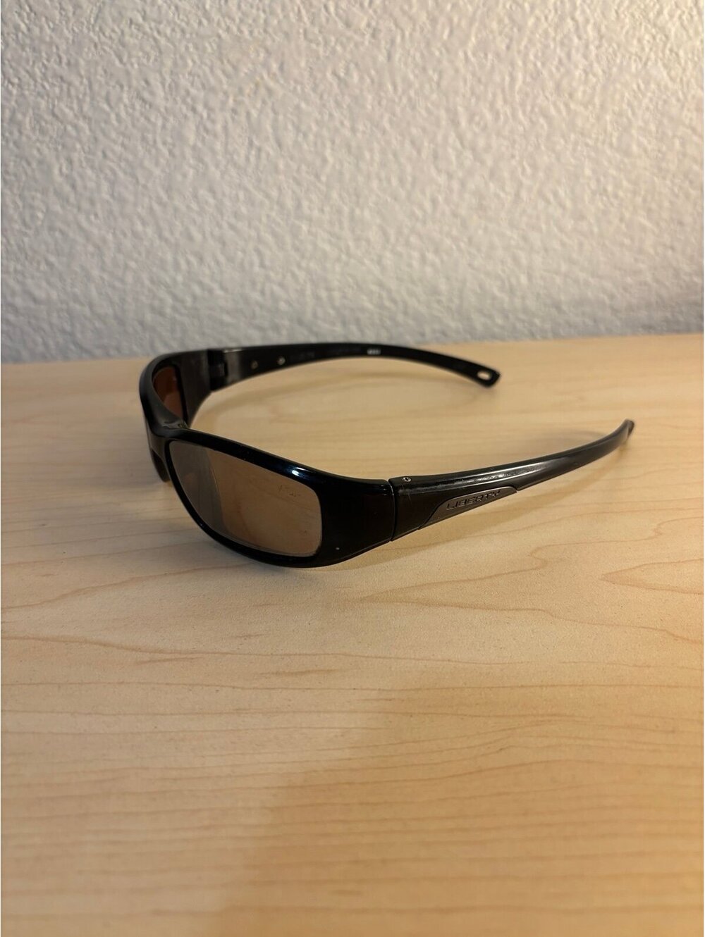 Liberty Sport Sunglasses - Frames only